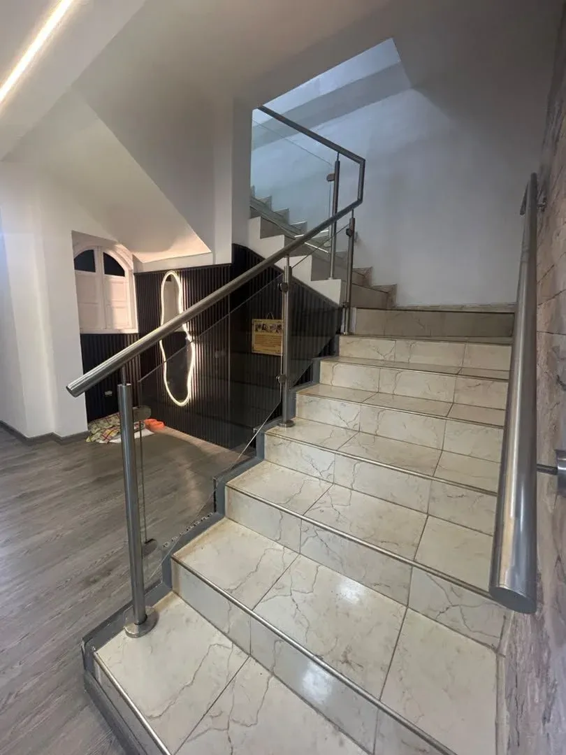 Casa en venta Urb Los Jarales - 4