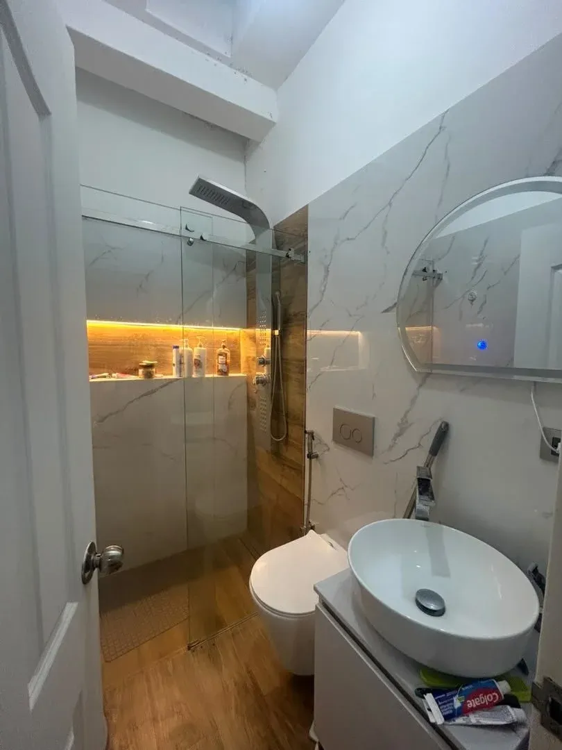 Casa en venta Urb Los Jarales - 7