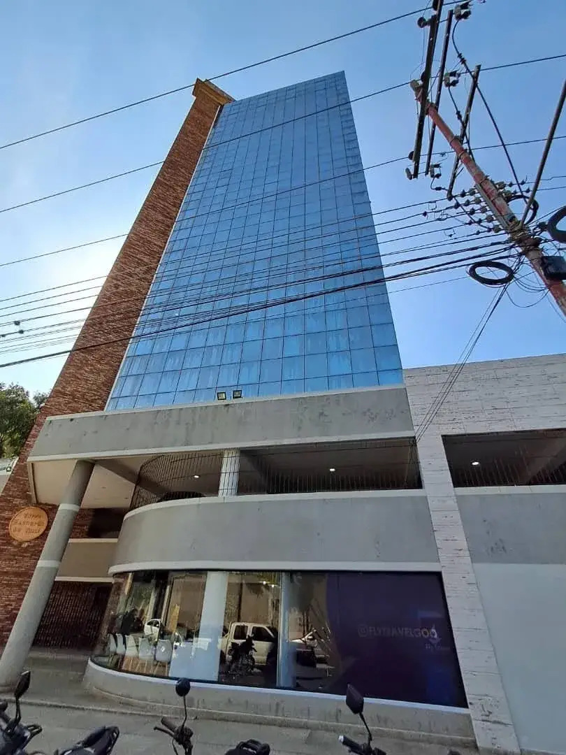 Oficina en venta Av. Bolívar Norte