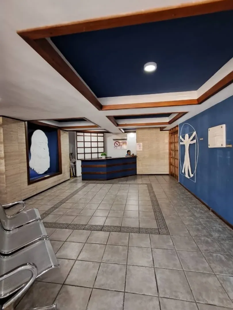 Oficina en venta Av. Bolívar Norte - 2