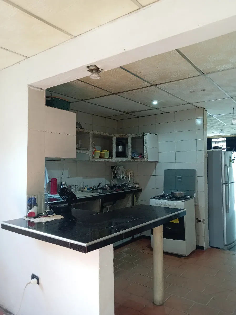 Casa en venta en el sector de Santa Rosa  - 9