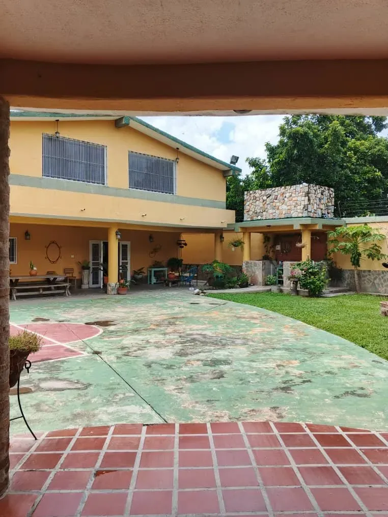 Casa de venta Urb. Las Morochas. San Diego  - 2