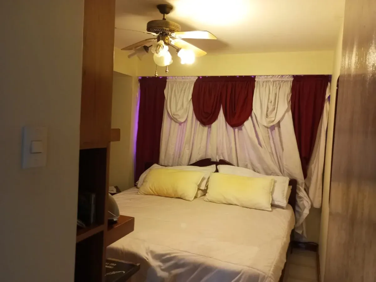APARTAMENTO EN VENTA EN CALLE 72 CON AVENIDA 10, AMPLIO,COMODO OPORTUNIDAD MARACAIBO ZULIA VENEZUELA - 12