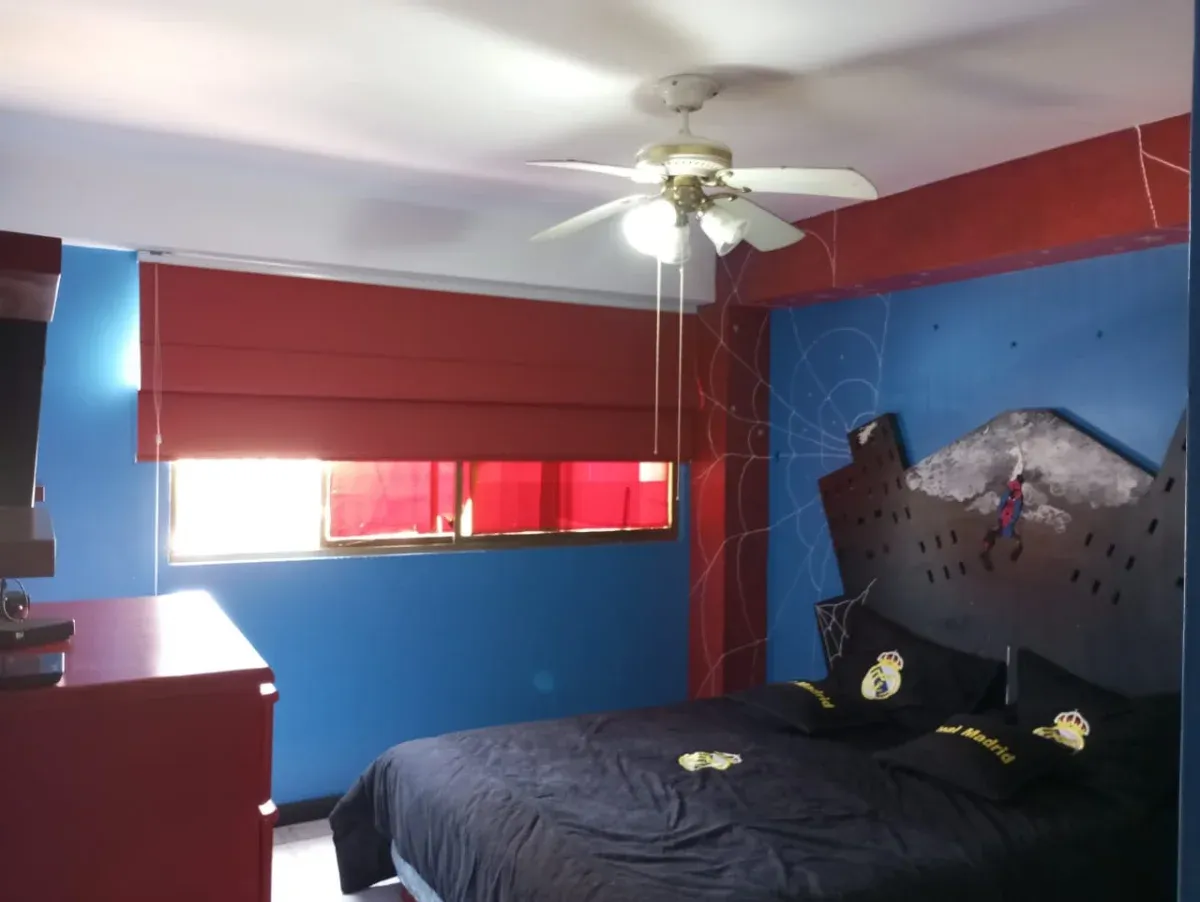 APARTAMENTO EN VENTA EN CALLE 72 CON AVENIDA 10, AMPLIO,COMODO OPORTUNIDAD MARACAIBO ZULIA VENEZUELA - 13