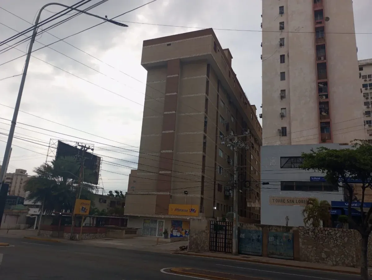 APARTAMENTO EN VENTA, EXCELENTE UBICACION, PISO BAJO, TODO CERCA , MARACAIBO ZULIA VENEZUELA - 7