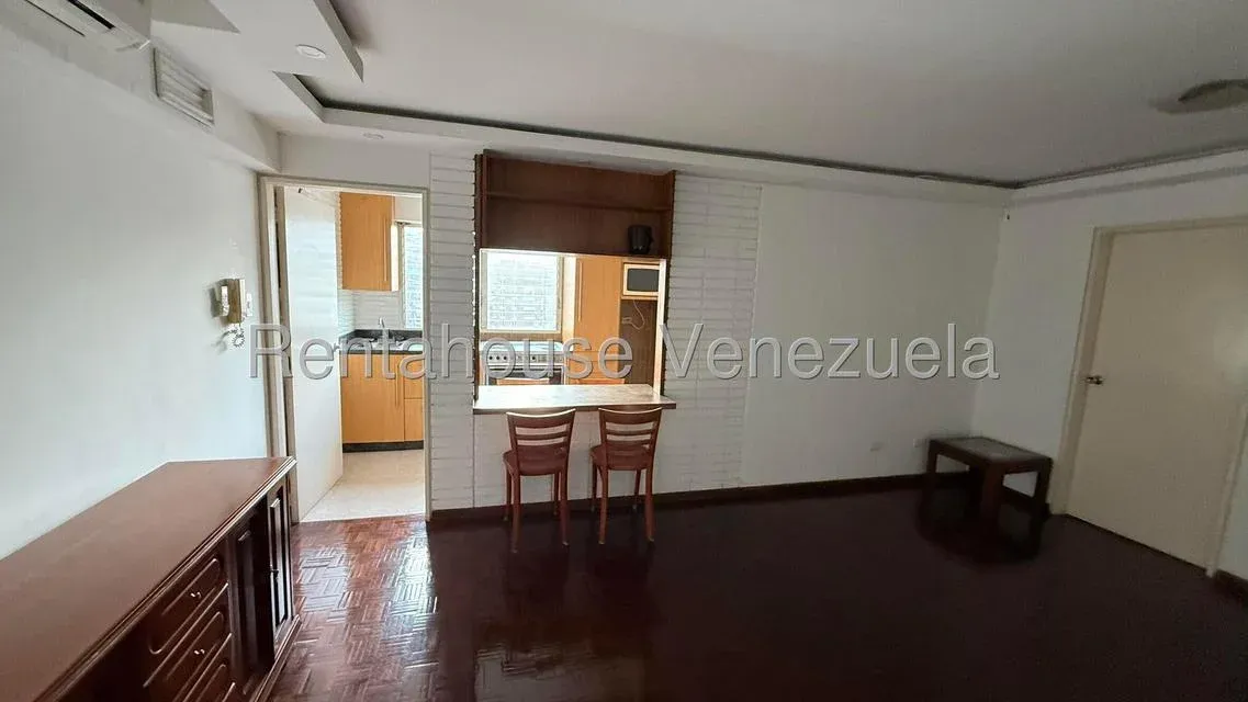 Apartamento en venta Santa fe sur 