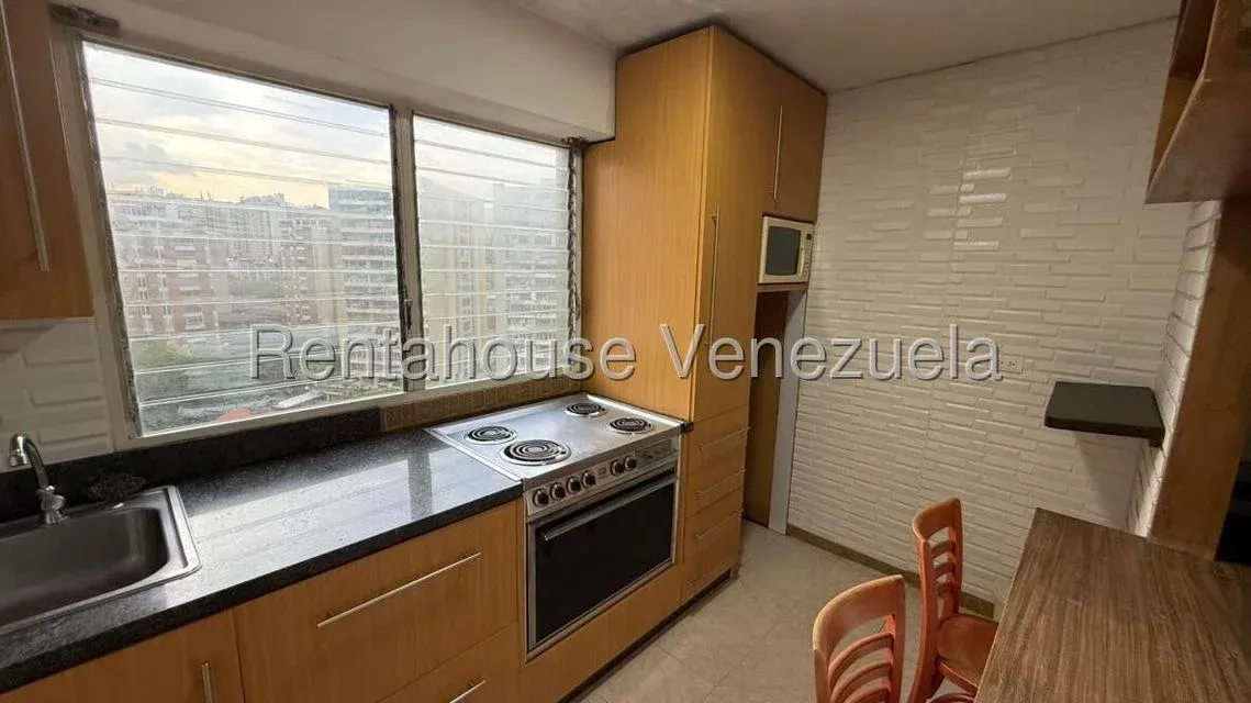 Apartamento en venta Santa fe sur  - 2