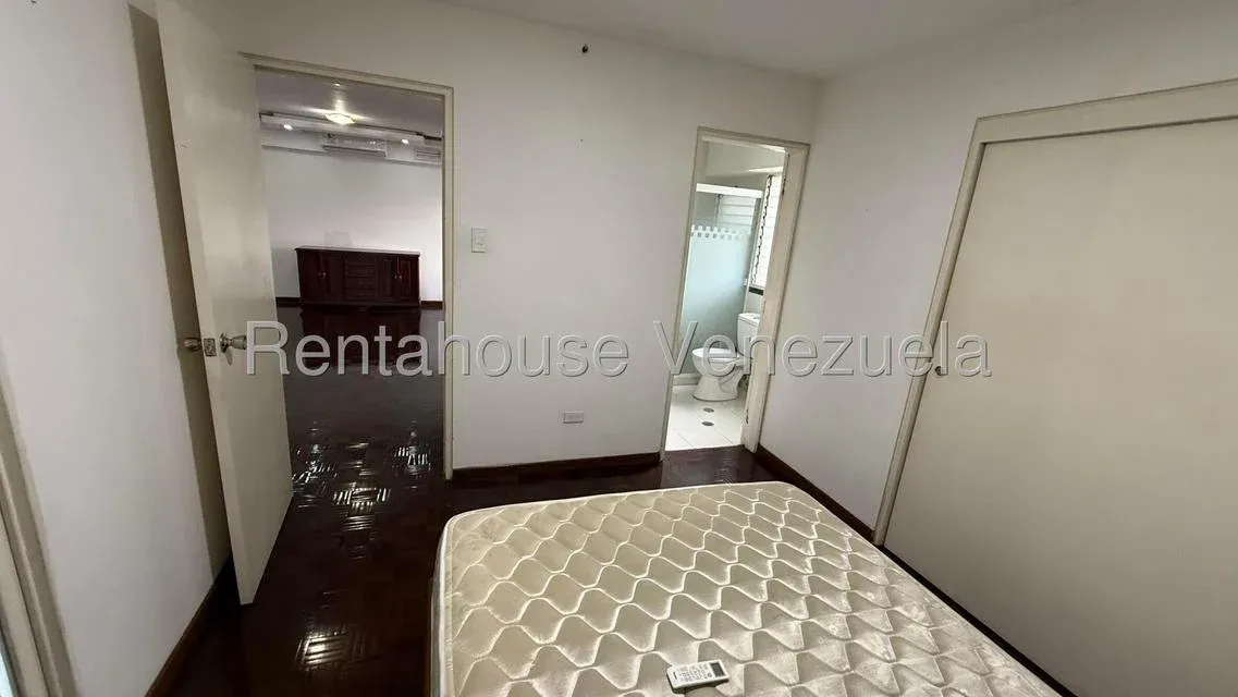 Apartamento en venta Santa fe sur  - 5