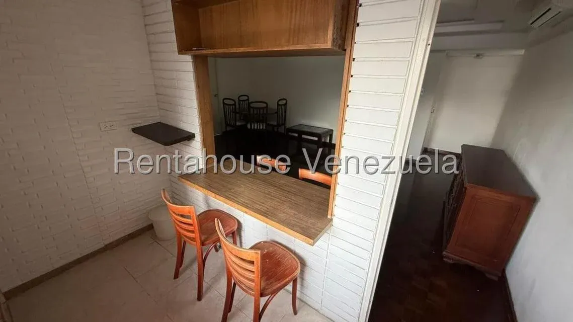 Apartamento en venta Santa fe sur  - 6