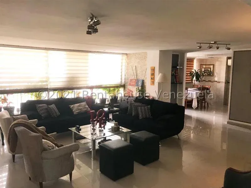 Apartamento en venta Santa Rosa de lima