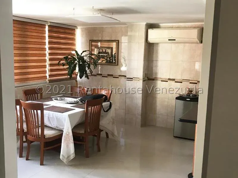 Apartamento en venta Santa Rosa de lima - 5