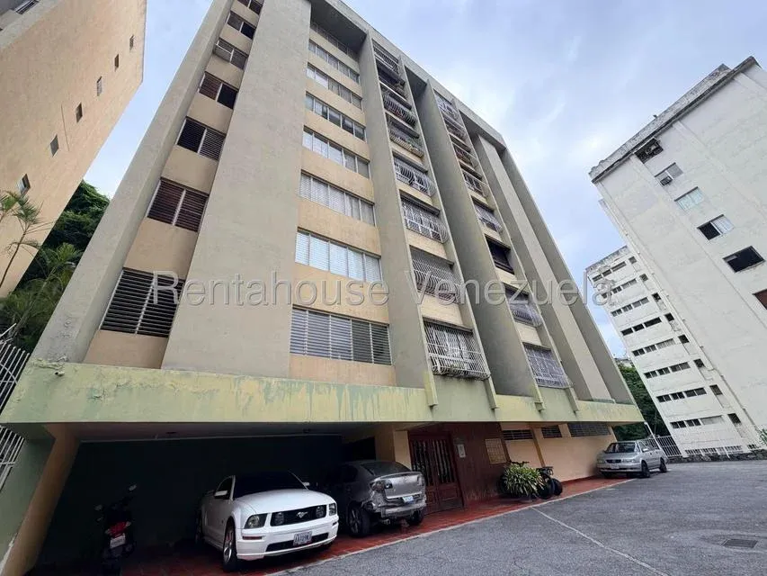 Apartamento en venta   Colinas de bello monte
