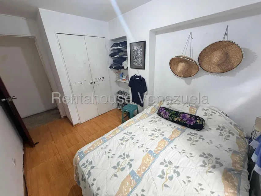 Apartamento en venta   Colinas de bello monte - 13