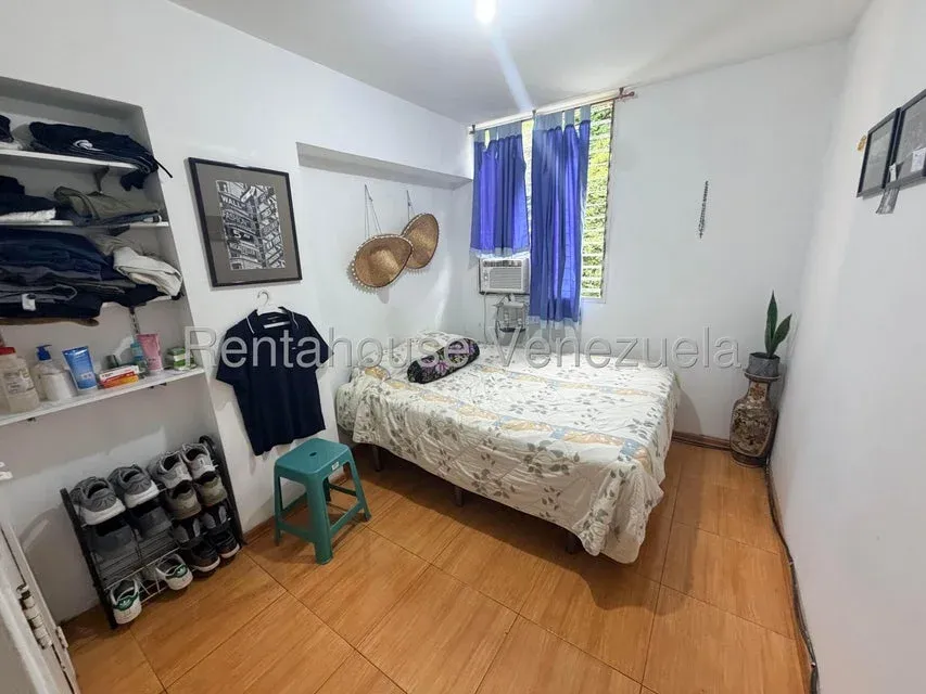 Apartamento en venta   Colinas de bello monte - 14