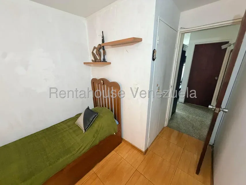 Apartamento en venta   Colinas de bello monte - 16