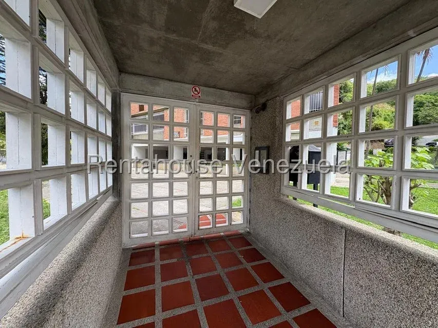 Apartamento en venta El Cafetal