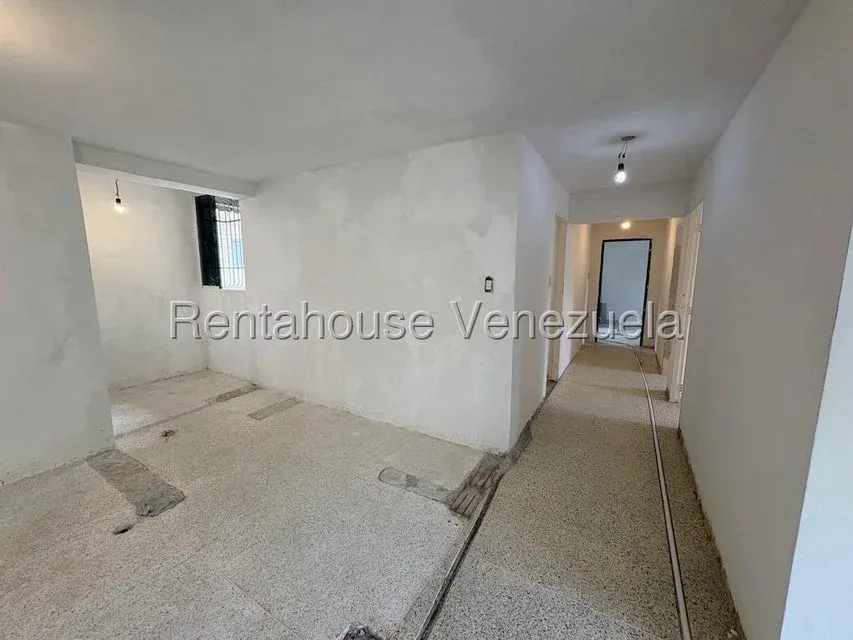 Apartamento en venta El Cafetal - 8