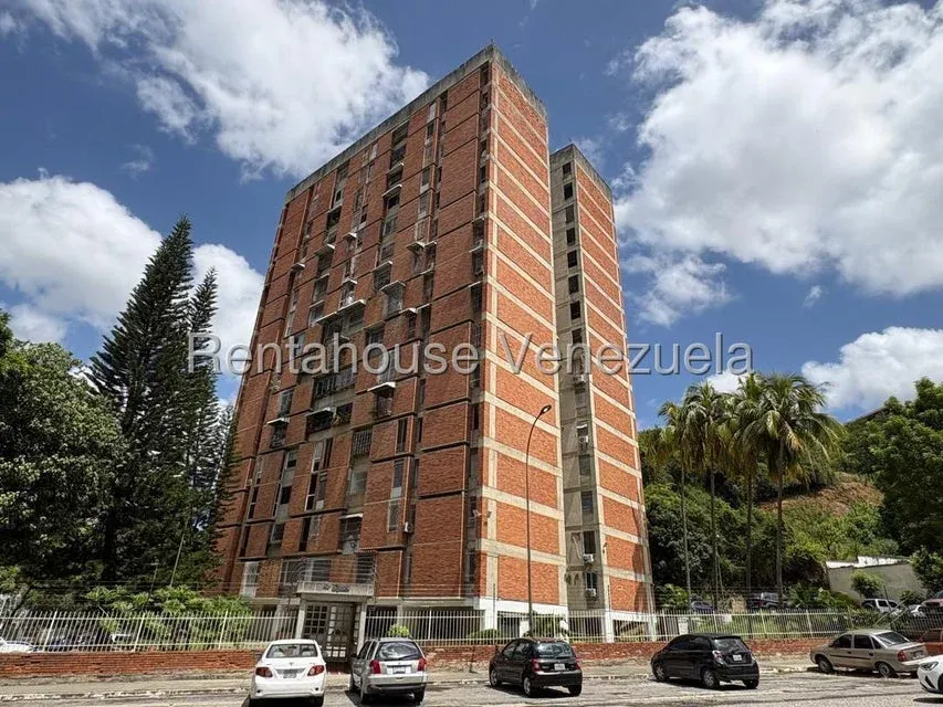 Apartamento en venta El Cafetal - 20