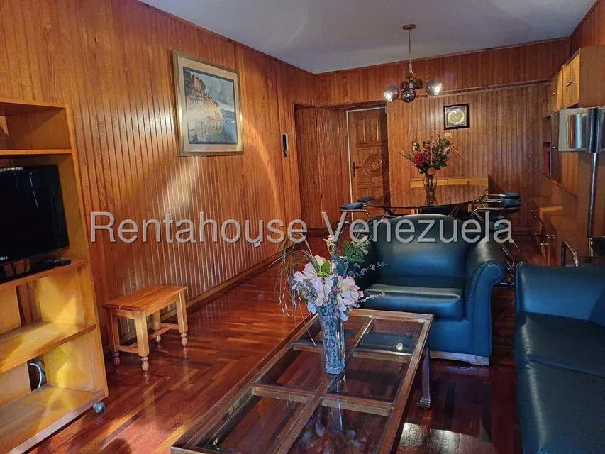 Apartamento en venta El Cafetal - 2