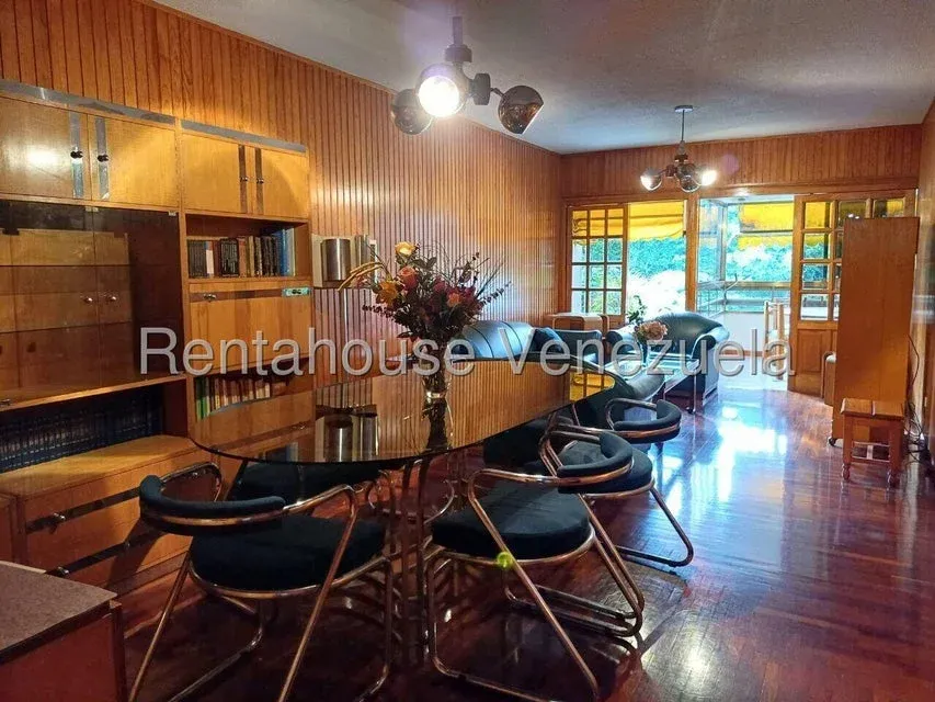 Apartamento en venta El Cafetal - 3