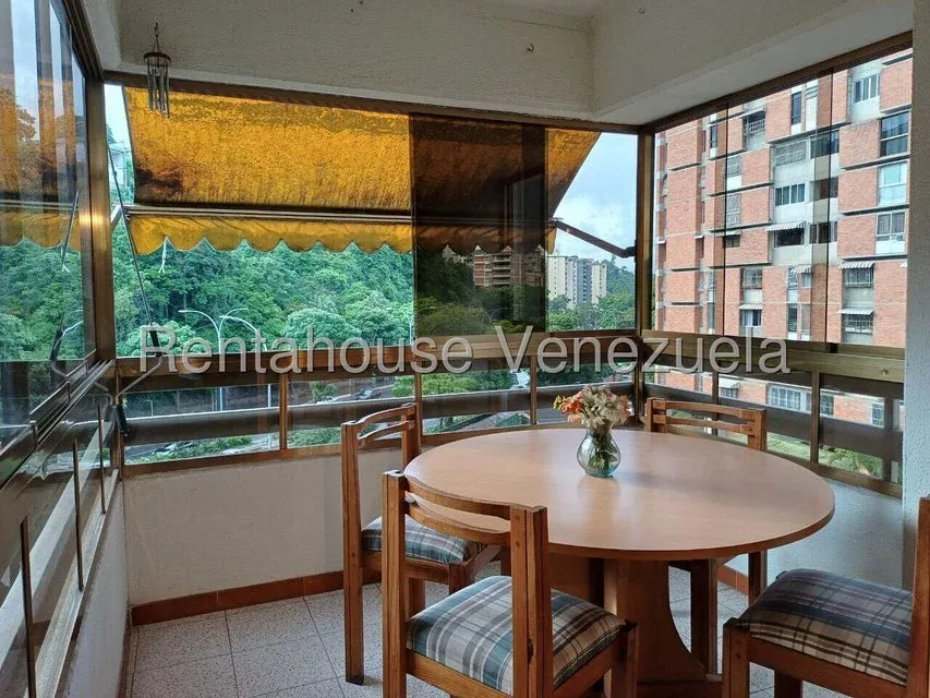 Apartamento en venta El Cafetal - 4