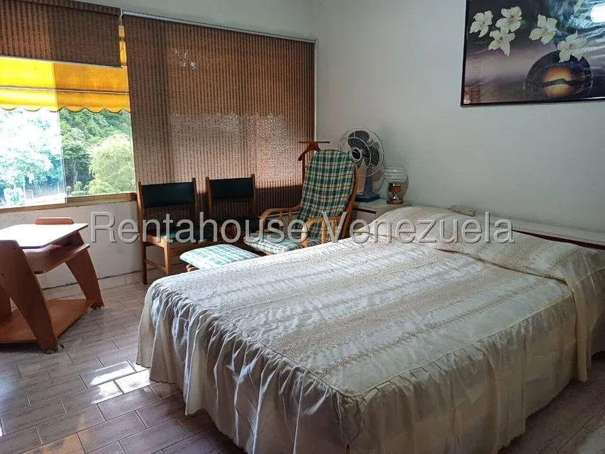 Apartamento en venta El Cafetal - 6