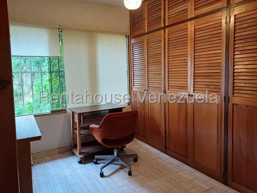 Apartamento en venta El Cafetal - 8
