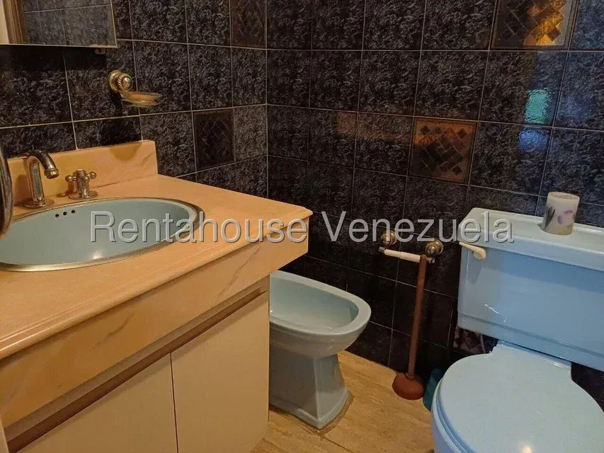 Apartamento en venta El Cafetal - 10