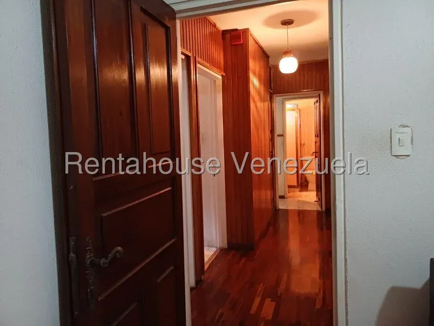 Apartamento en venta El Cafetal - 13