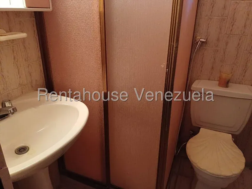 Apartamento en venta El Cafetal - 14