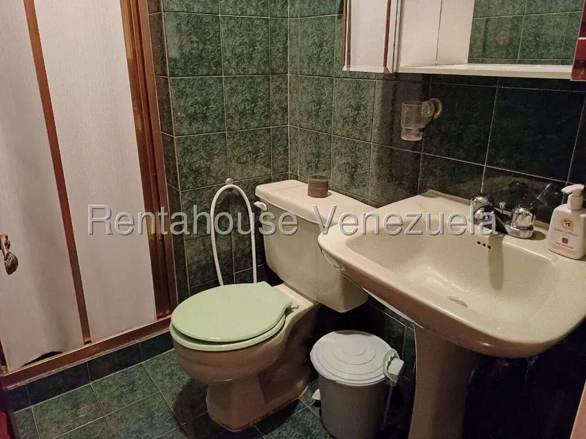 Apartamento en venta El Cafetal - 15