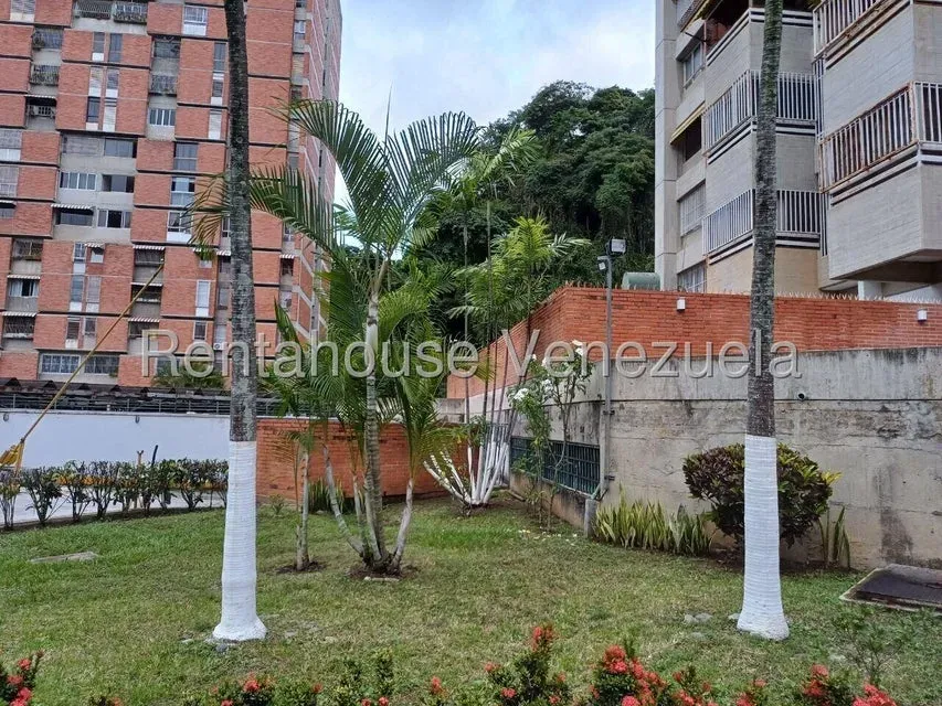 Apartamento en venta El Cafetal - 16