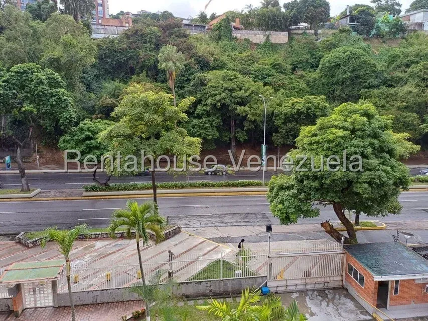 Apartamento en venta El Cafetal - 19