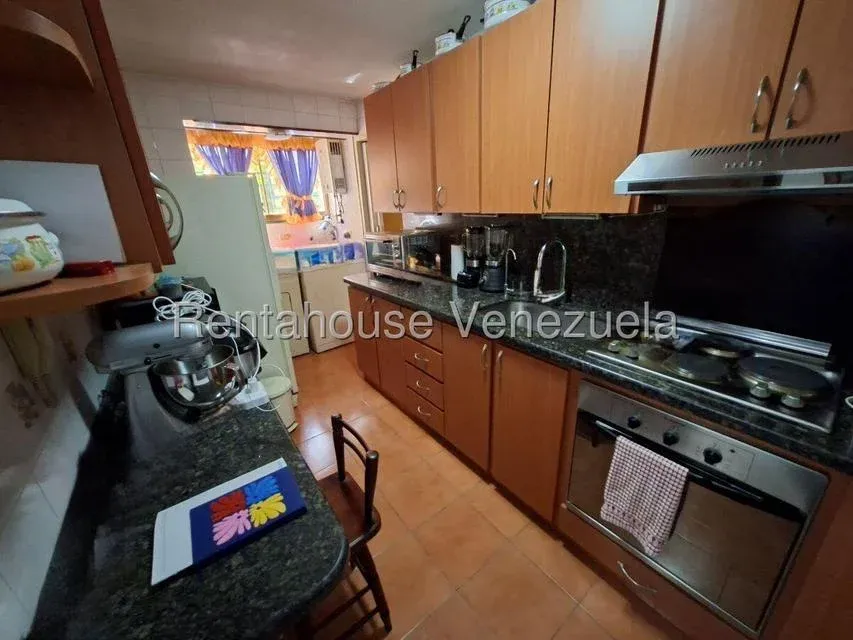 Townhouse La Boyera    - 8