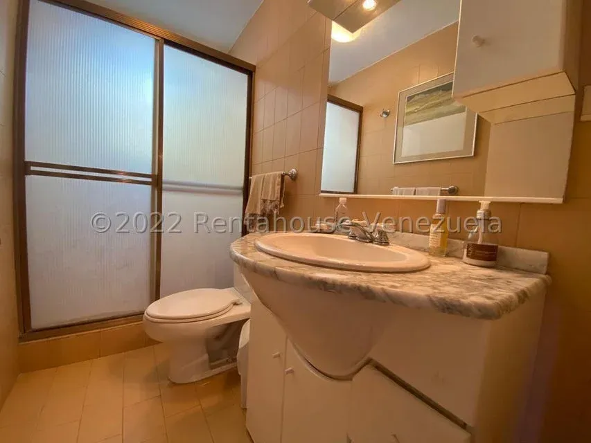 Apartamento en venta Los Naranjos del Cafetal  - 12