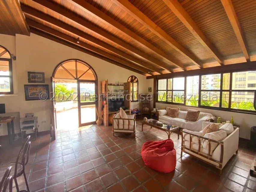 Apartamento en venta Los Naranjos del Cafetal  - 14