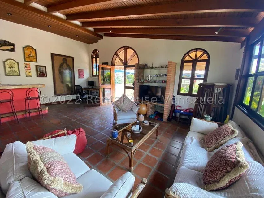 Apartamento en venta Los Naranjos del Cafetal  - 15