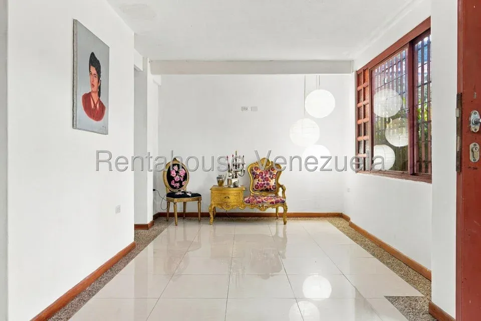 Casa en venta Colinas de Tamanaco - 4