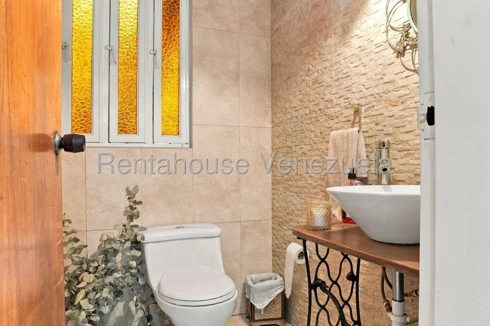 Casa en venta Colinas de Tamanaco - 5