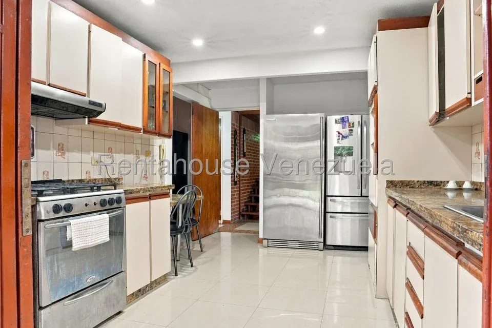 Casa en venta Colinas de Tamanaco - 6