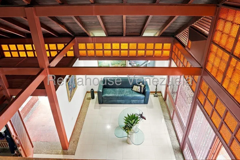 Casa en venta Colinas de Tamanaco - 8