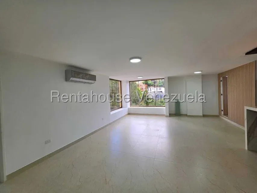 Apartamento en venta Los Naranjos del Cafetal - 2
