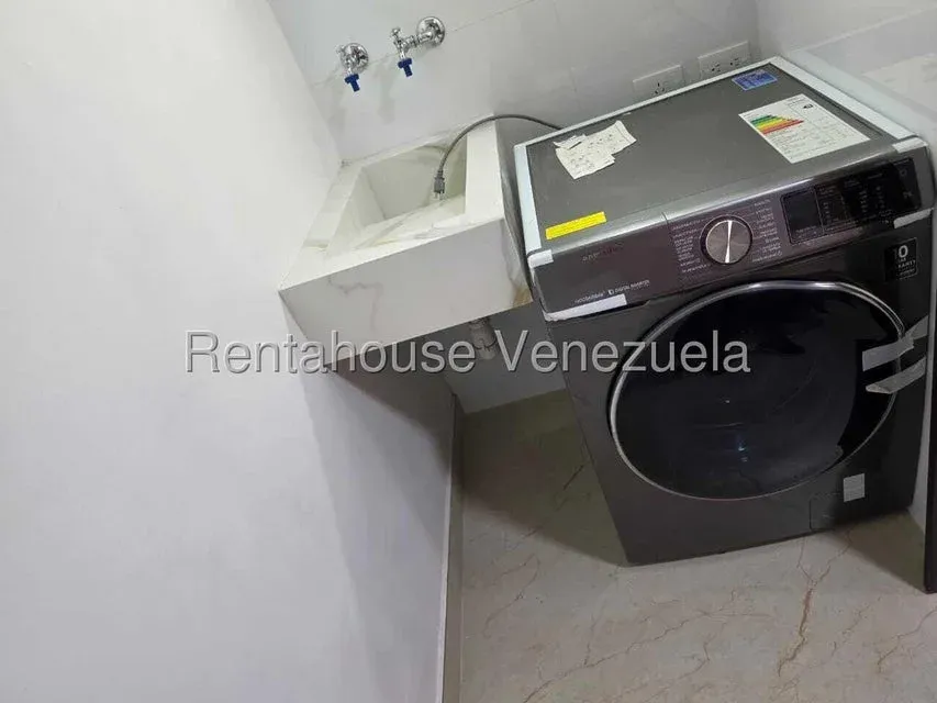 Apartamento en venta Los Naranjos del Cafetal - 6