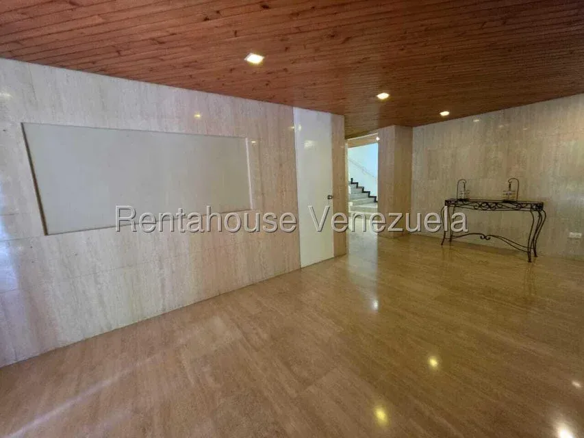 Apartamento en venta Los Naranjos del Cafetal - 11