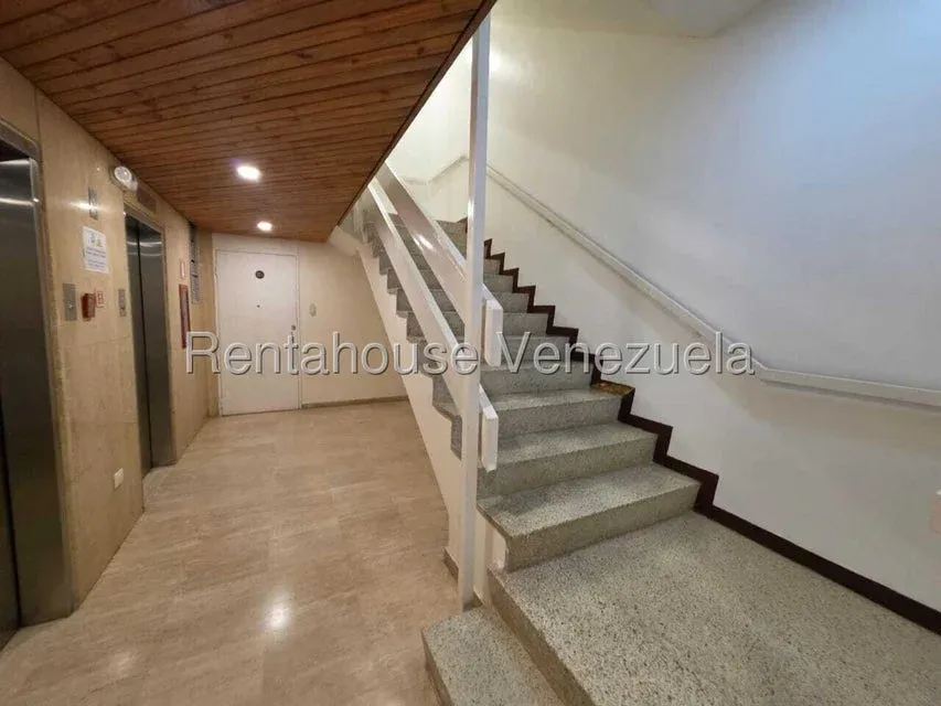 Apartamento en venta Los Naranjos del Cafetal - 12
