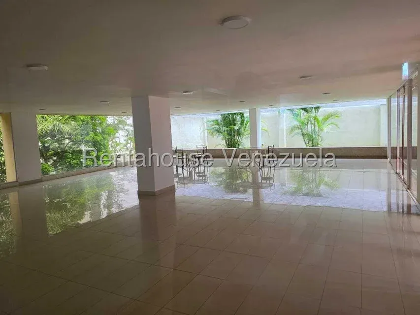 Apartamento en venta Los Naranjos del Cafetal - 13