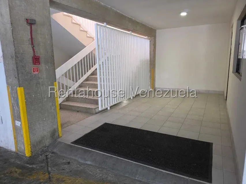 Apartamento en venta Los Naranjos del Cafetal - 14