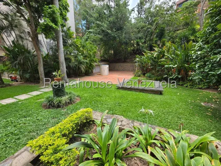 Apartamento en venta Los Naranjos del Cafetal - 18