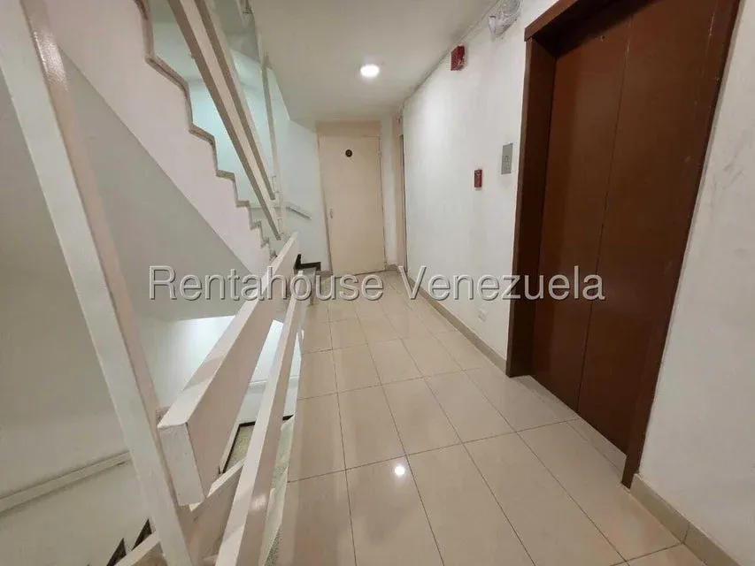 Apartamento en venta Los Naranjos del Cafetal - 19