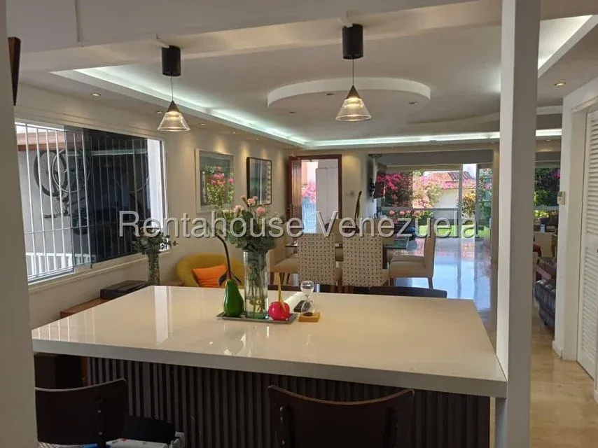 Casa em venta Alto Prado 27-5048 - 11